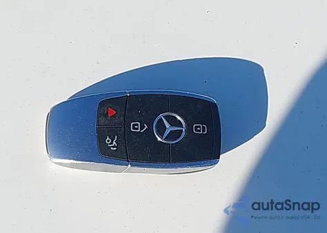 2020 Mercedes-Benz A 220 из США, поврежденный, VIN W1K3G4EB1LW045983